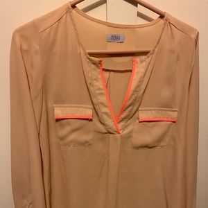 Tobi Blouse